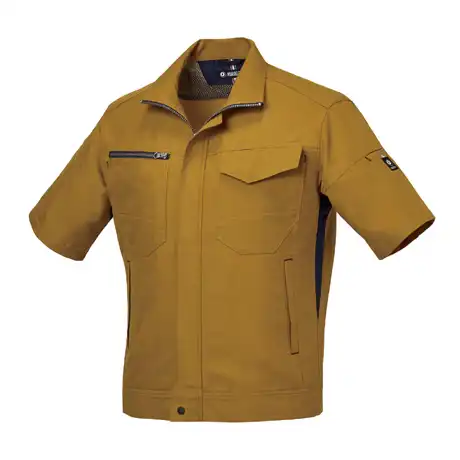 061 ブラウンキャメル