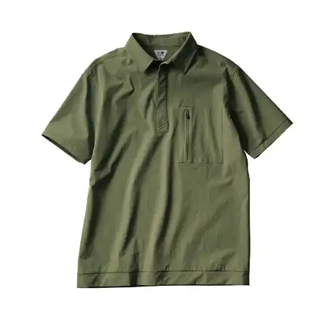 082 アーミーグリーン