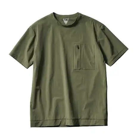 082 アーミーグリーン