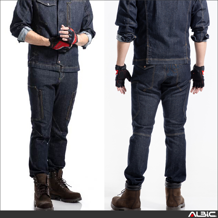 KANSAIデニムパンツ【30056-OKH】 商品写真