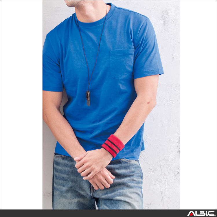 天竺半袖Tシャツ【3007-COC】 商品写真