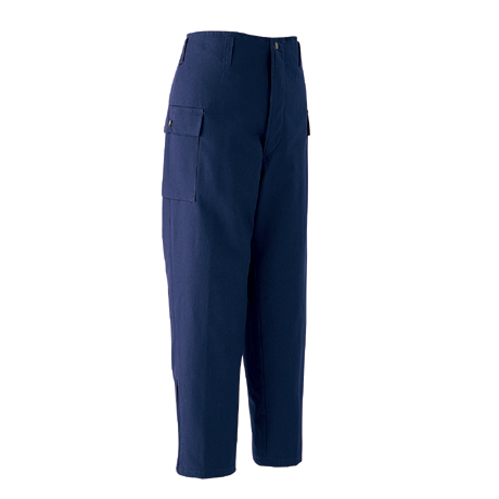 パンツ（ノータック）【3015-ASC】 2.ネイビー