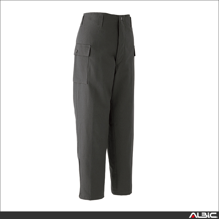 パンツ（ノータック）【3015-ASC】 商品写真