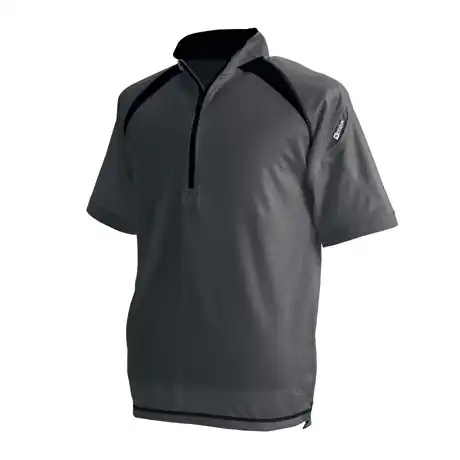 025 チャコールグレー