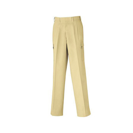 KANSAI吸汗速乾カーゴパンツ【30206-OKH】 C3.オーク