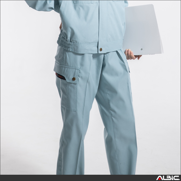 KANSAI吸汗速乾カーゴパンツ【30206-OKH】 商品写真