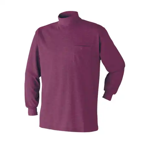 025 ワインレッド