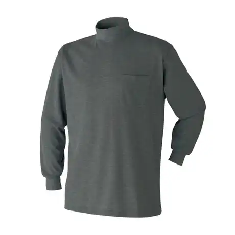 052 チャコールグレー