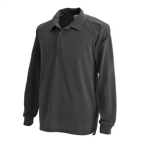 025 チャコールグレー