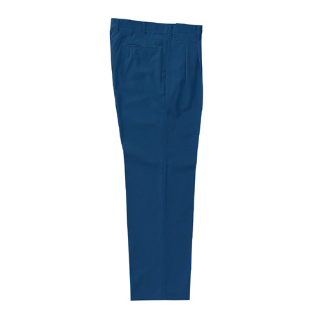 スラックス（ツータック）【31002-KRO】 11.ネイビー