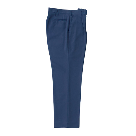 スラックス（ツータック）【31038-KRO】 11.ネイビー