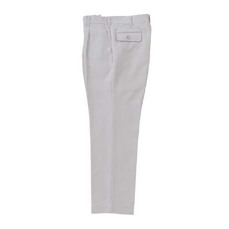 スラックス（ツータック）【31038-KRO】 40.グレー