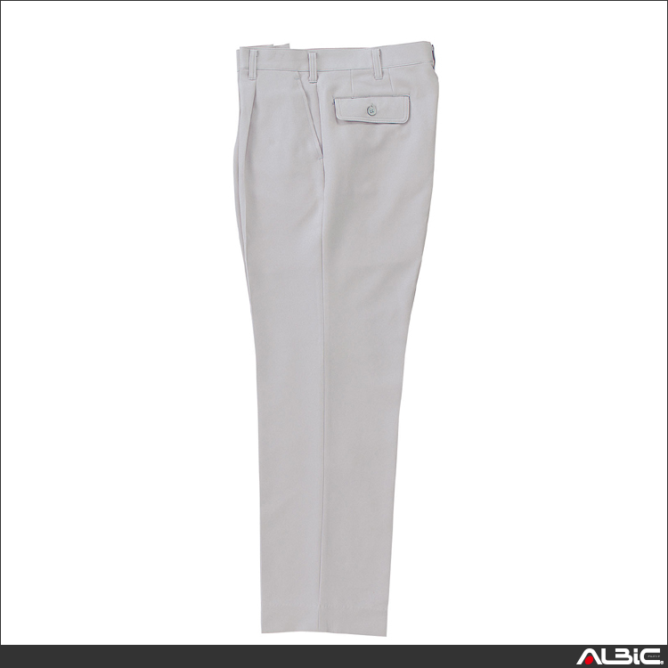 スラックス（ツータック）【31038-KRO】 商品写真