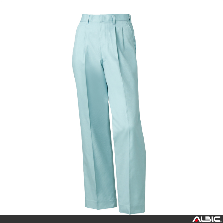 スラックス（ツータック）【31040-KRO】 商品写真