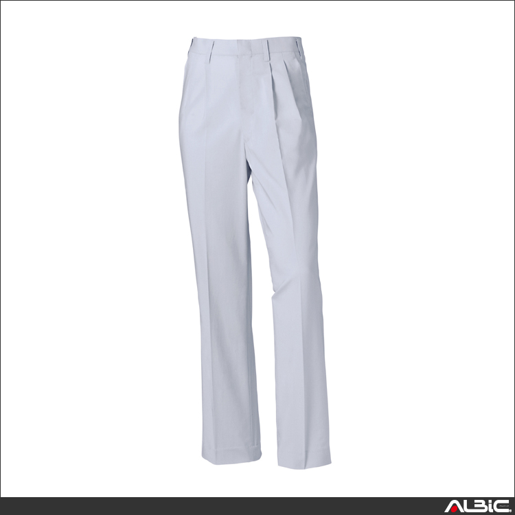 制電ツータックスラックス【31055-KRO】 商品写真