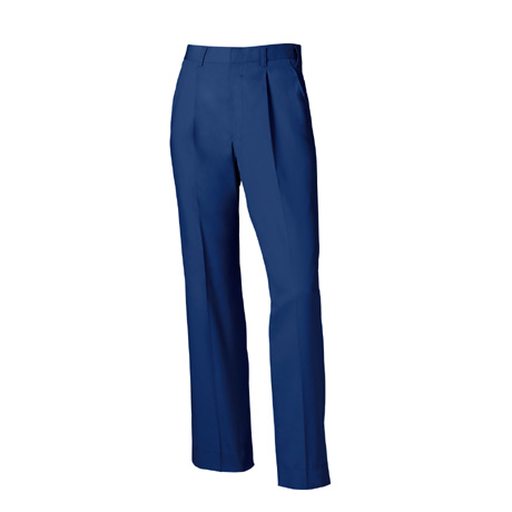 エコワンタックスラックス【31063-KRO】 11.ネイビー