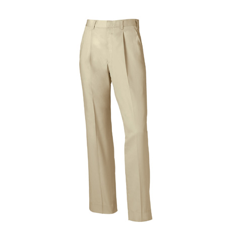 エコワンタックスラックス【31063-KRO】 21.ベージュ