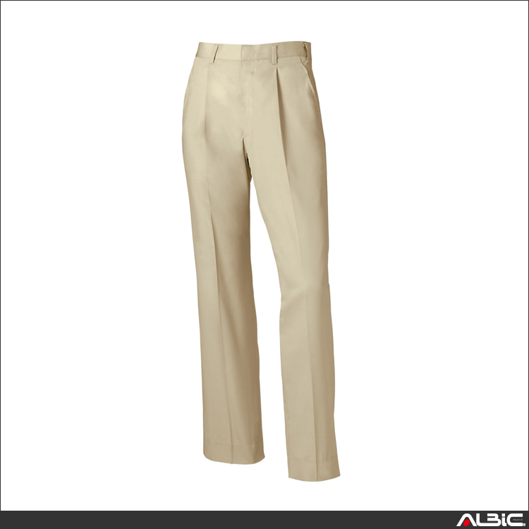 エコワンタックスラックス【31063-KRO】 商品写真