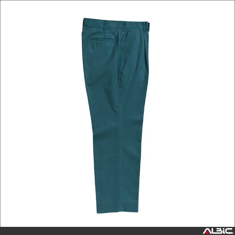 制電ワンタックスラックス【31069-KRO】 商品写真