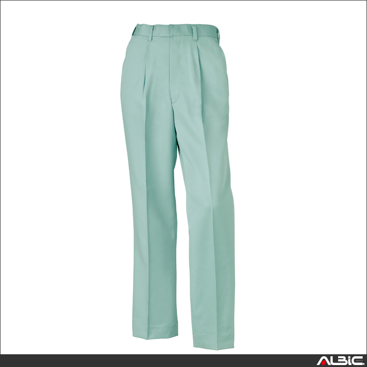 スラックス（ノータック）【31071-KRO】 商品写真