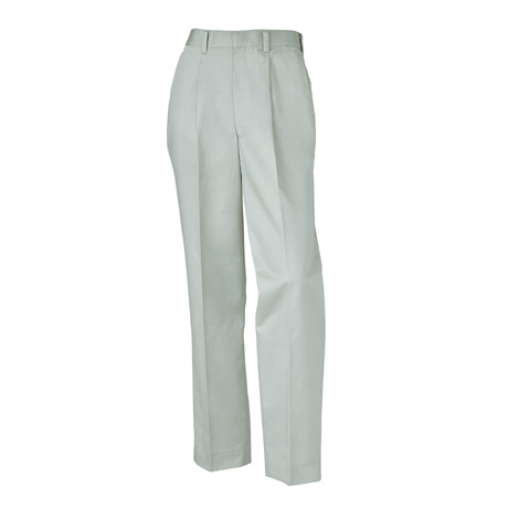 スラックス(ワンタック)【31073-KRO】 890.ライトターコイズ