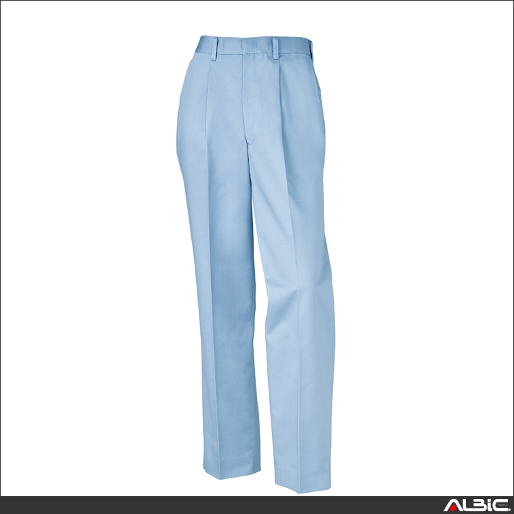 スラックス(ワンタック)【31073-KRO】 商品写真