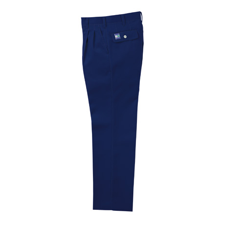 スラックス（ツータック）【31088-KRO】 11.ネイビー