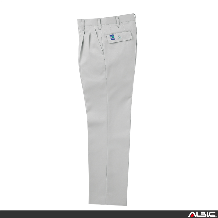 スラックス（ツータック）【31088-KRO】 商品写真