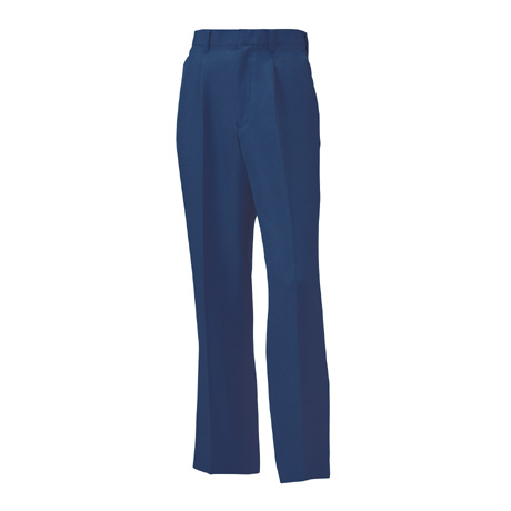 スラックス（ワンタック）【31098-KRO】 11.ネイビー