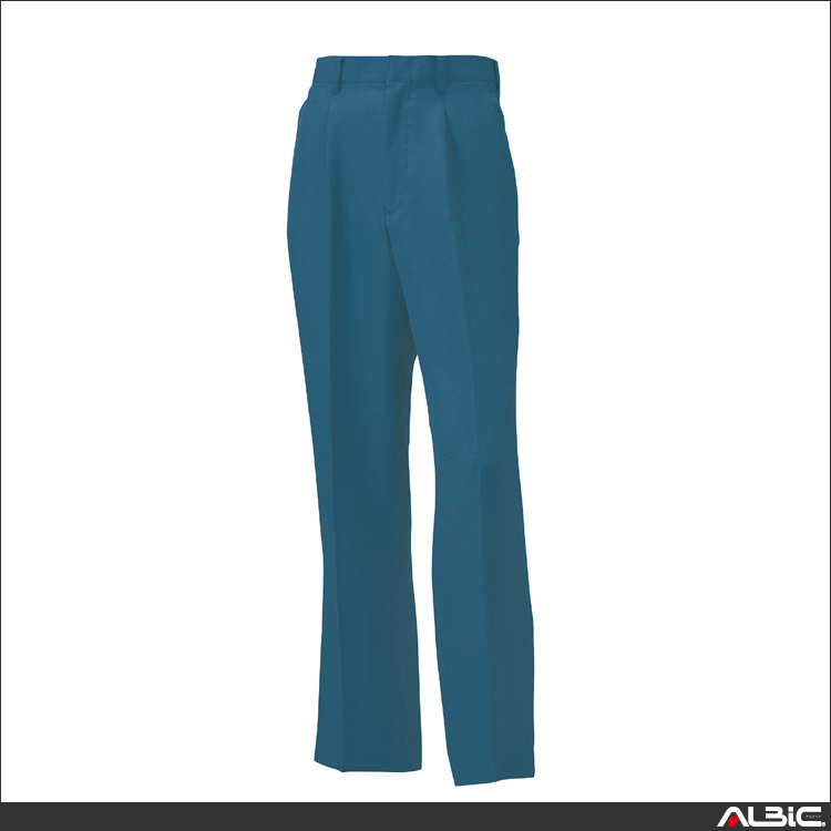 スラックス（ワンタック）【31098-KRO】 商品写真