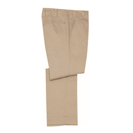 スラックスパンツ【3110-JIC】 C004.ベージュ