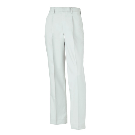 スラックス（ワンタック）【31363-KRO】 20.アイボリー