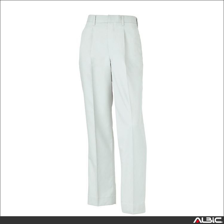 スラックス（ワンタック）【31363-KRO】 商品写真