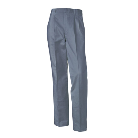 スラックス（ツータック）【31380-KRO】 85.グリーン