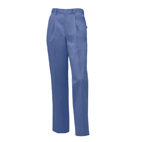 スラックス（ワンタック）【31381-KRO】 78.パープル