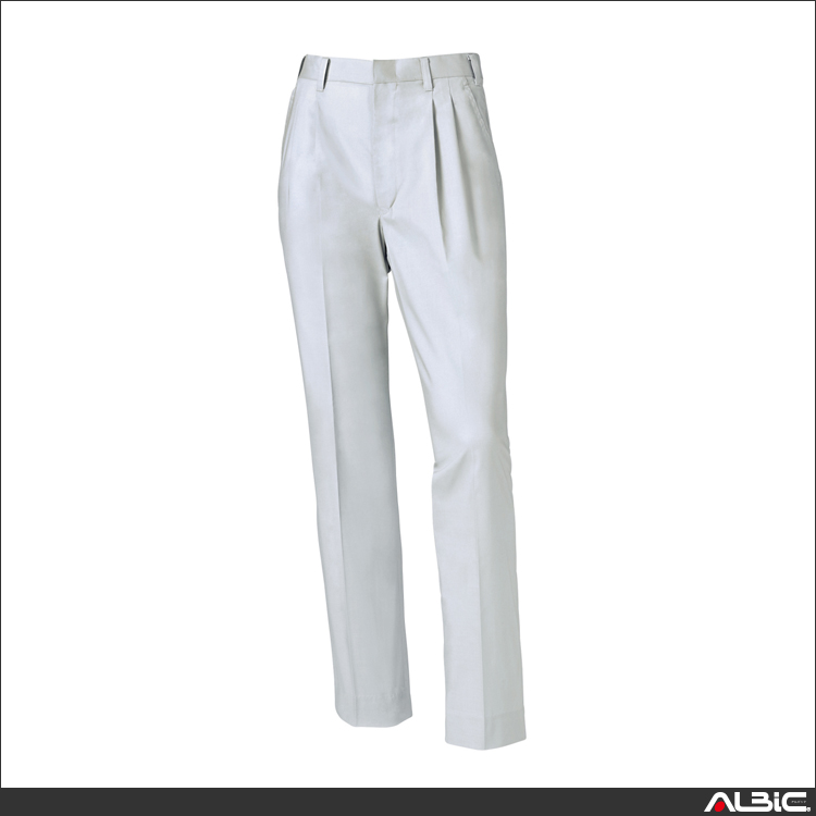 制電ツータックスラックス【31486-KRO】 商品写真