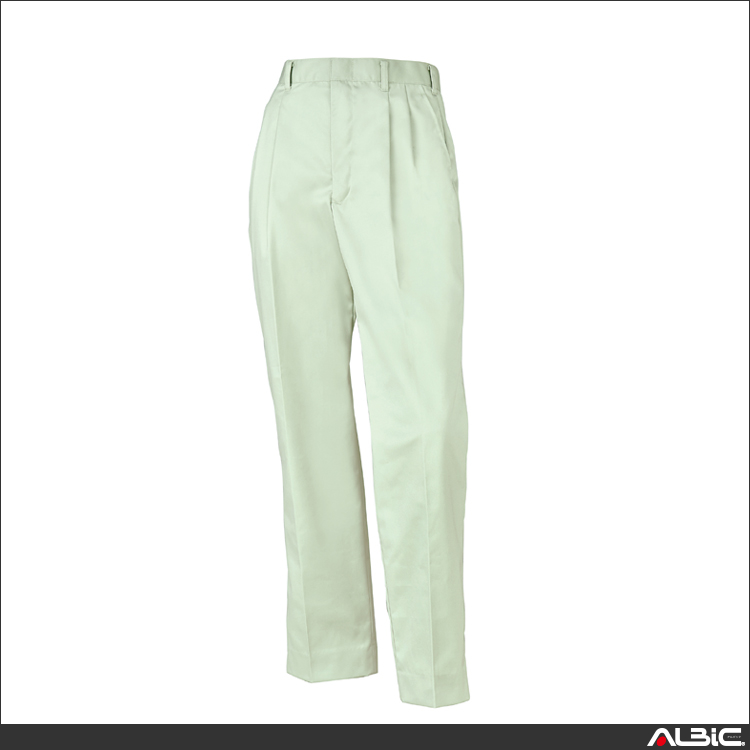 スラックス（ツータック）【31491-KRO】 商品写真