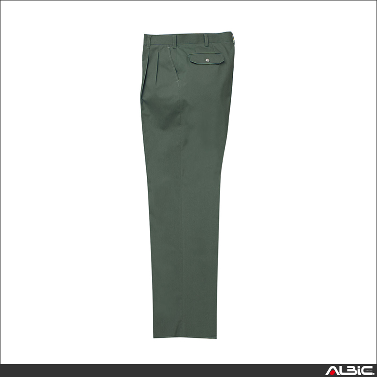 防汚ツータックスラックス【31506-KRO】 商品写真