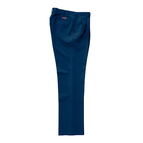 スラックス（ツータック）【31516-KRO】 11.ネイビー