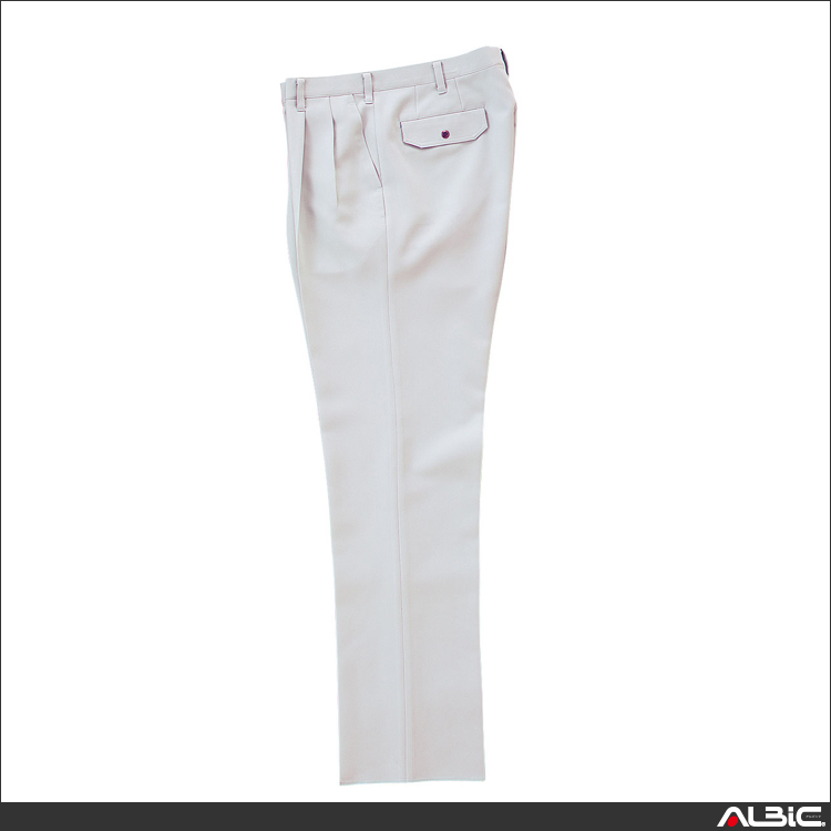 スラックス（ツータック）【31516-KRO】 商品写真