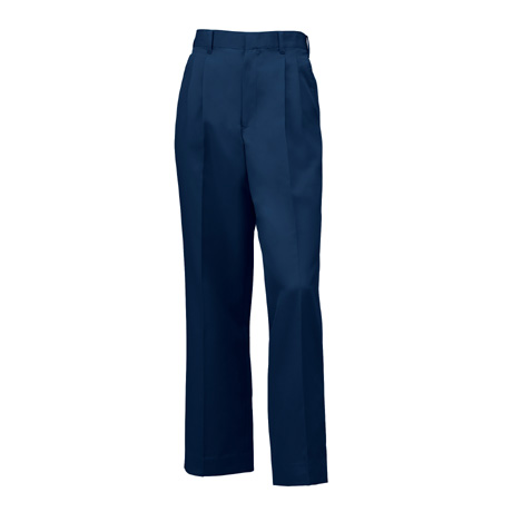 スラックス（ツータック）【31518-KRO】 11.ネイビー