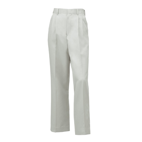 スラックス（ツータック）【31518-KRO】 40.グレー