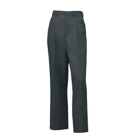 スラックス（ツータック）【31518-KRO】 48.チャコールグレー