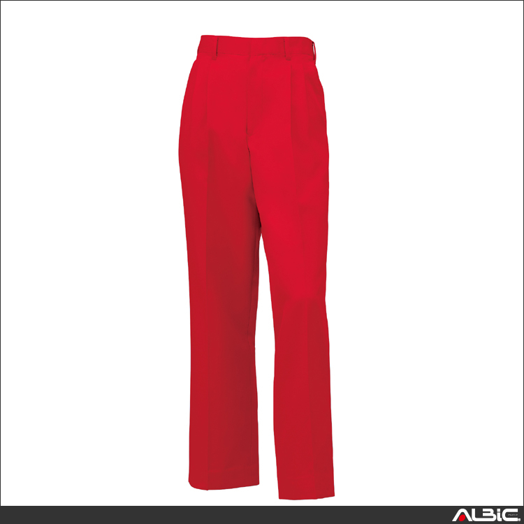 スラックス（ツータック）【31518-KRO】 商品写真