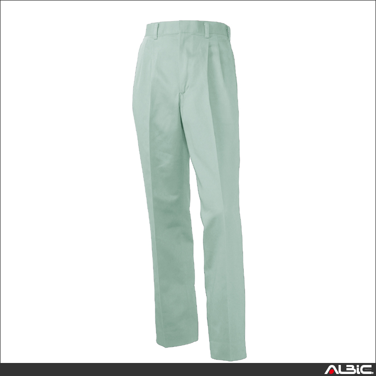 スラックス（ツータック）【31526-KRO】 商品写真