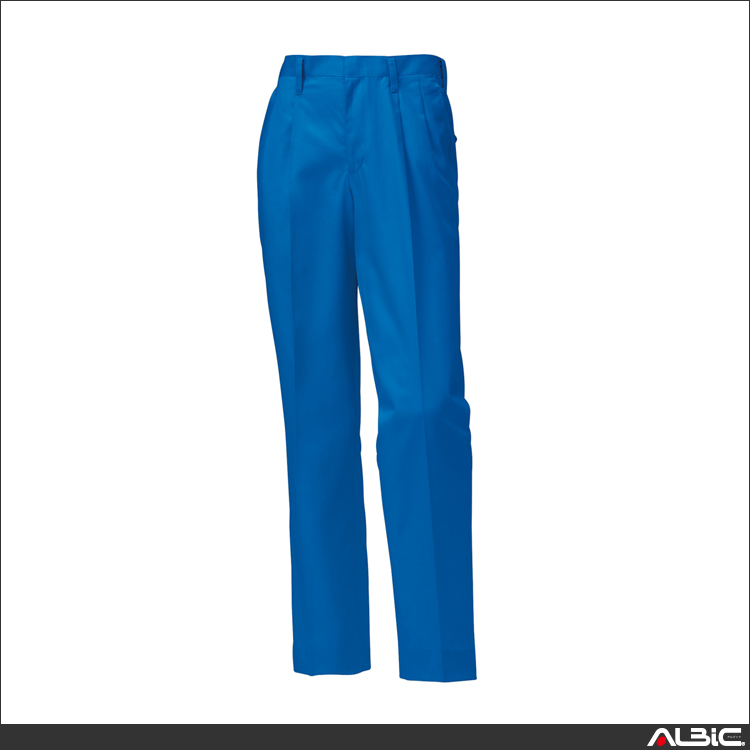 形状記憶スラックス（ツータック）【31580-KRO】 商品写真