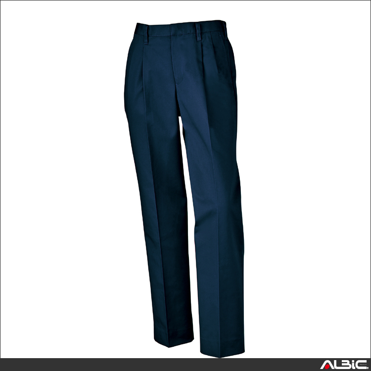 スラックス（ツータック）【31581-KRO】 商品写真