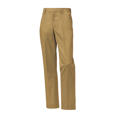 制電ノータックスラックス【31593-KRO】 65.キャメル