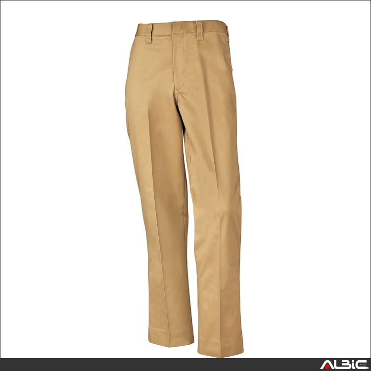 スラックス（ノータック）【31594-KRO】 商品写真