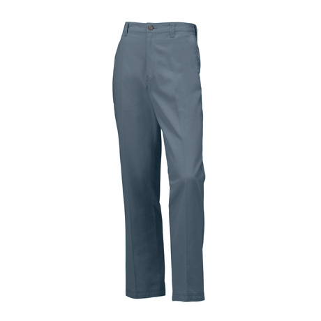 スラックス（ノータック）【31597-KRO】 42.グレー